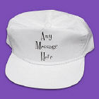 Mystical Message Hat